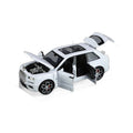 1:32 Roll Royce Cullinan | Premium Alloy Die-cast Model | KAIKAMFUNG