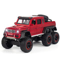 1:32 RAM MAMMOTH | Premium Alloy Die-cast Model | KAIKAMFUNG