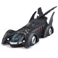 1:18 Batmobile 1989 | Premium Alloy Die-cast Model | KAIKAMFUNG