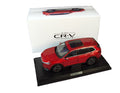 1:18 HONDA CRV | Premium Alloy Die-cast Model | KAIKAMFUNG