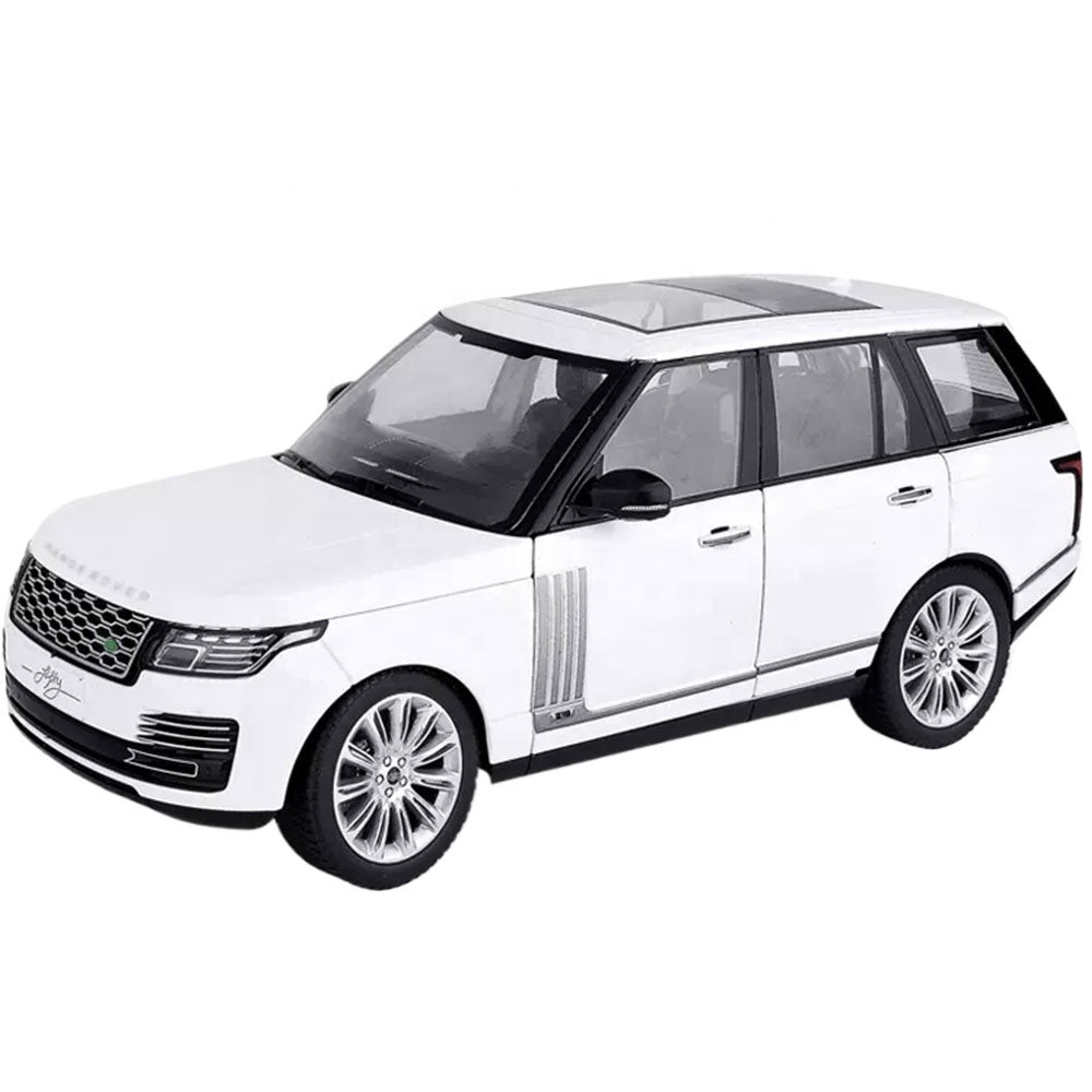 1:18 2018 Range Rover Sport | Premium Alloy Die-cast Model | KAIKAMFUNG