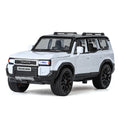 1:32 Toyota Prado | Premium Alloy Die-cast Model | KAIKAMFUNG