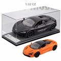 1:32 McLaren 720S | Premium Alloy Die-cast Model | KAIKAMFUNG