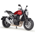 1:12 HONDA CB1000R | Premium Alloy Die-cast Model | KAIKAMFUNG