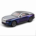 1:24 Rolls Royce Spectre | Premium Alloy Die-cast Model | KAIKAMFUNG