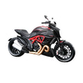 1:12 Ducati Diavel Carbon Red | KAIKAMFUNG