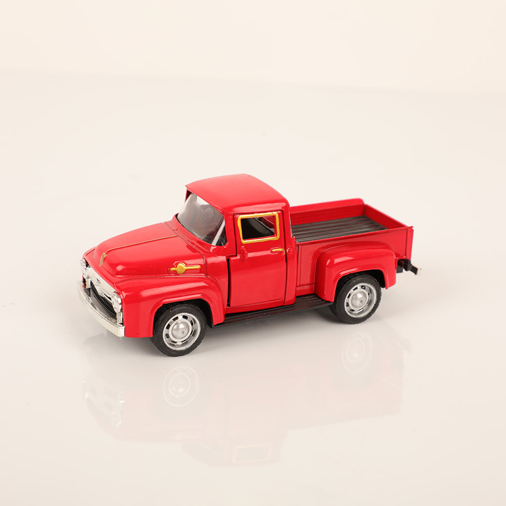 1:32 2020 Jeep Gladiator Pickup | Premium Alloy Die-cast Model | KAIKAMFUNG