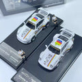 1:18 Honda EG6 SiR | Premium Alloy Die-cast Model | KAIKAMFUNG