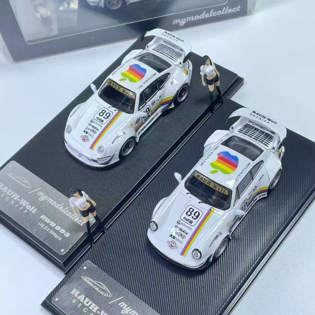 1:18 2023 Volvo S90 | Premium Alloy Die-cast Model | KAIKAMFUNG