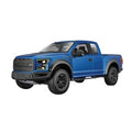 1:64 Raptor F150 | Premium Alloy Die-cast Model | KAIKAMFUNG