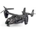 1:20 Military Explosion Proof | Premium Alloy Die-cast Model | KAIKAMFUNG