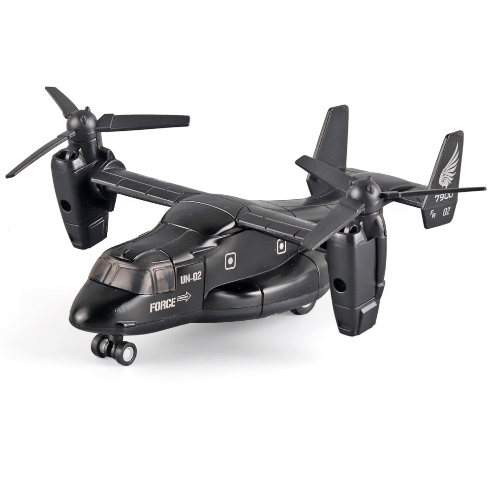 1:20 Military Explosion Proof | Premium Alloy Die-cast Model | KAIKAMFUNG