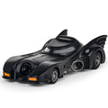 1:24 1989 Batmobile Classic | Premium Alloy Die-cast Model | KAIKAMFUNG