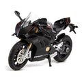 1:12 BMW R1250 GS | Premium Alloy Die-cast Model | KAIKAMFUNG