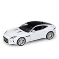 1:32 Jaguar F-Type Coupe | Premium Alloy Die-cast Model | KAIKAMFUNG