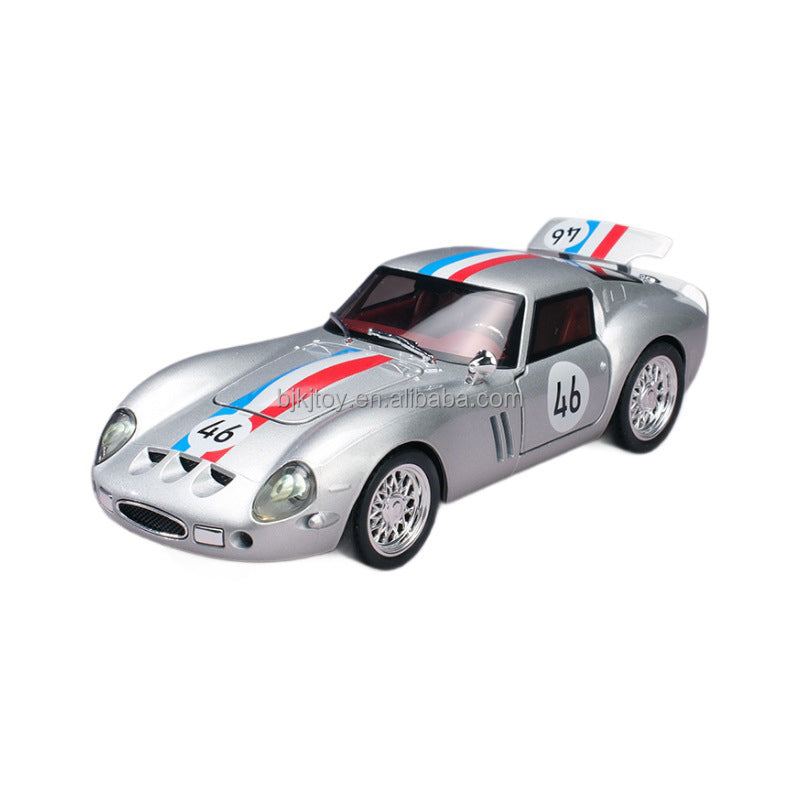 1:12 1987 Ferrari F40 | Premium Alloy Die-cast Model | KAIKAMFUNG