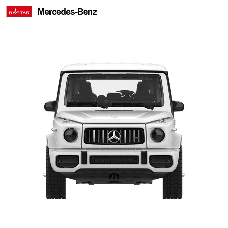 1:36 Mercedes Benz AMG GTR | Premium Alloy Die-cast Model | KAIKAMFUNG