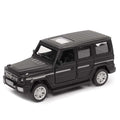 1:36 Mercedes-Benz C63S Coupe | Premium Alloy Die-cast Model | KAIKAMFUNG