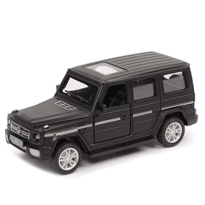 1:36 Mercedes-Benz C63S Coupe | Premium Alloy Die-cast Model | KAIKAMFUNG