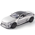 1:32 LEXUS LC500 | Premium Alloy Die-cast Model | KAIKAMFUNG