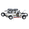1:18 Dongfeng Warrior Technology 917 M-terrain | Premium Alloy Die-cast Model | KAIKAMFUNG