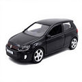 1:43 VW Golf R GTI MK8 | Premium Alloy Die-cast Model | KAIKAMFUNG