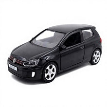 1:43 VW Golf R GTI MK8 | Premium Alloy Die-cast Model | KAIKAMFUNG