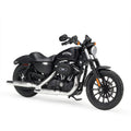 1:12 Harley FLHTK Electra Glide | Premium Alloy Die-cast Model | KAIKAMFUNG