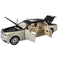 1:64 Rolls Royce Phantom VI | Premium Alloy Die-cast Model | KAIKAMFUNG