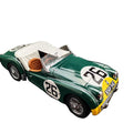 1/18 Triumph TR3S 1959 Le Mans #27 | Premium Alloy Die-cast Model | KAIKAMFUNG
