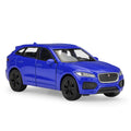 1:43 Suzuki Subaru Jaguar Range Rover | Premium Alloy Die-cast Model | KAIKAMFUNG