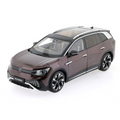 1:18 Volkswagen ID6 ID.6 ID.6X | Premium Alloy Die-cast Model | KAIKAMFUNG