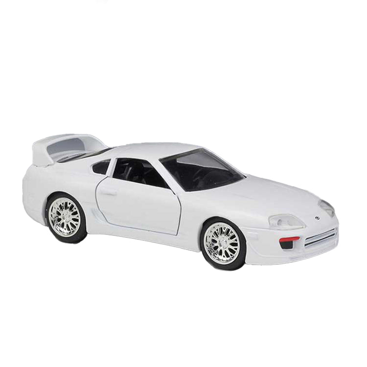 1:32 GR Supra GT4 | Premium Alloy Die-cast Model | KAIKAMFUNG