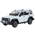 1:24 Tank 300 SUV | Premium Alloy Die-cast Model | KAIKAMFUNG