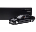 1:18 Alfa Romeo Giulia GTAm | Premium Alloy Die-cast Model | KAIKAMFUNG