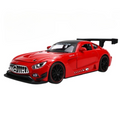 1:24 Mercedes Benz AMG GT | Premium Alloy Die-cast Model | KAIKAMFUNG