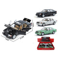 1:32 Sword Toothed Tiger Explosion | Premium Alloy Die-cast Model | KAIKAMFUNG