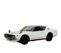 1:18 Lancia Delta HF Martini | Premium Alloy Die-cast Model | KAIKAMFUNG