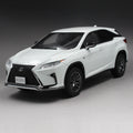 1:18 Lexus RX 200T | Premium Alloy Die-cast Model | KAIKAMFUNG