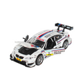 1:18 BMW M3 TOURING 2024 | Premium Alloy Die-cast Model | KAIKAMFUNG