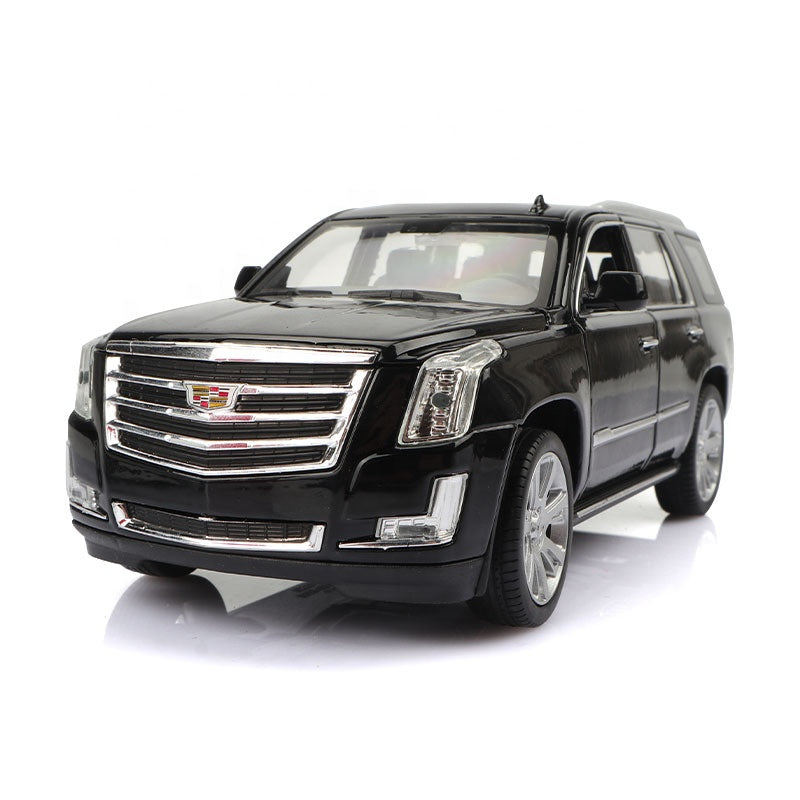 1:64 Cadillac Escalade | Premium Alloy Die-cast Model | KAIKAMFUNG