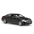 1:18 Alfa Romeo Giulietta 1964 | Premium Alloy Die-cast Model | KAIKAMFUNG