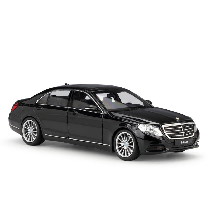 1:18 Alfa Romeo Giulietta 1964 | Premium Alloy Die-cast Model | KAIKAMFUNG