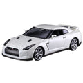 1:18 Nissan GT-R(R35) 50th anniversary edition | Premium Alloy Die-cast Model | KAIKAMFUNG