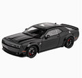 1:24 Dodge Charger 1970 Fast & Furious | Premium Alloy Die-cast Model | KAIKAMFUNG