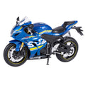 1:12 Honda NSR500 Baribari Legend | Premium Alloy Die-cast Model | KAIKAMFUNG