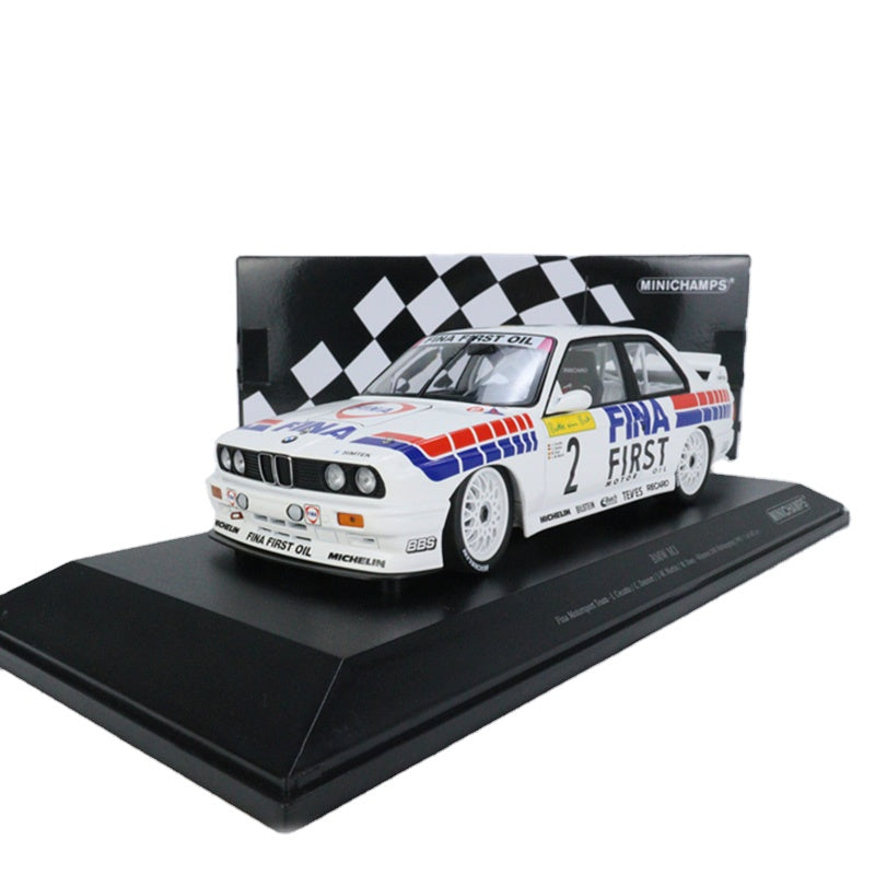 1:18 Bentley Continental Supersports | Premium Alloy Die-cast Model | KAIKAMFUNG