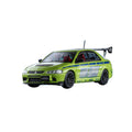 1:32 Mitsubishi Lancer EVO VII | Premium Alloy Die-cast Model | KAIKAMFUNG