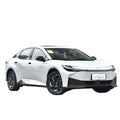 1:18 Toyota Bz3 E-tnga 2023 | Premium Alloy Die-cast Model | KAIKAMFUNG