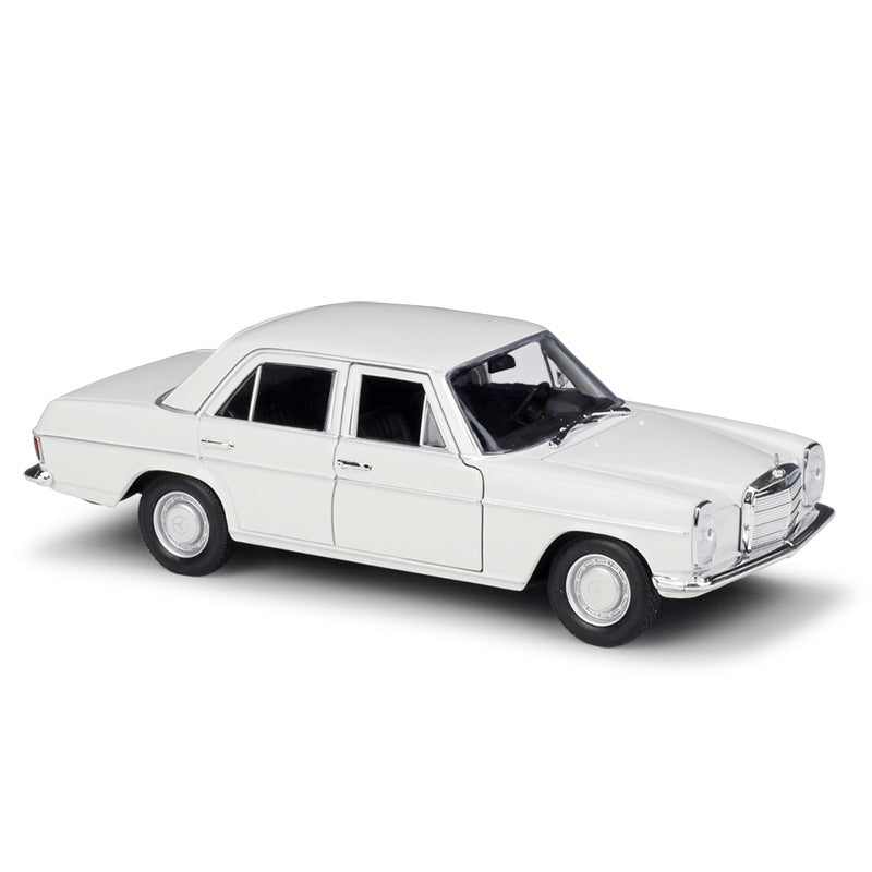 1:18 2023 Mercedes-Benz A45 S | Premium Alloy Die-cast Model | KAIKAMFUNG